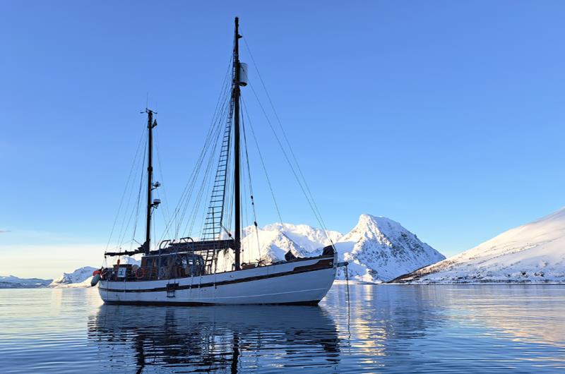 Voir la présentation de l' Havella