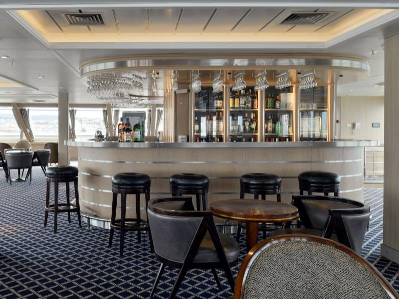 Stella/Ventus Australis - Salon Darwin - Ventus
