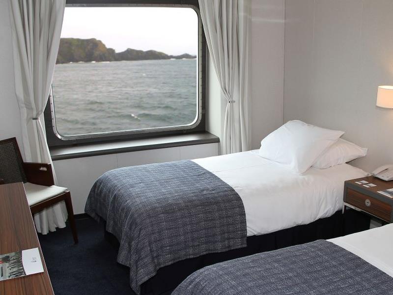 Stella/Ventus Australis - Cabine B twin - Stella