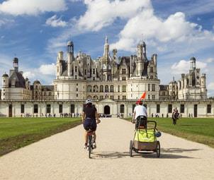  Voyages à vélo © Aurelie Amiot 