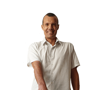 Mabrouk, conseiller voyage à Paris