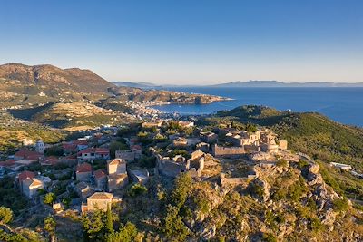 Himare - Albanie