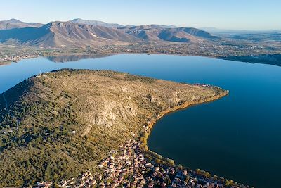 Kastoria - Grèce 
