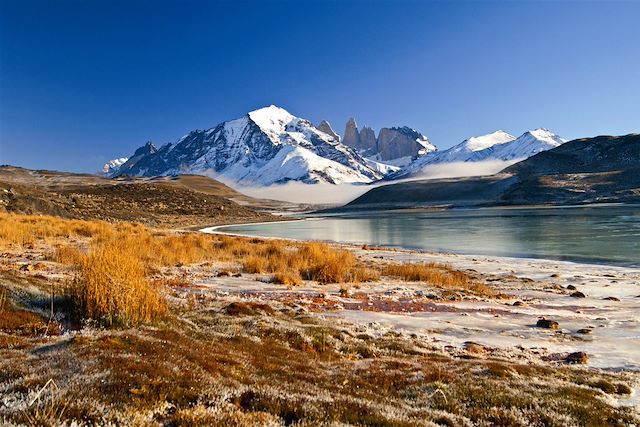 Trek Argentine Terre de Feu argentine