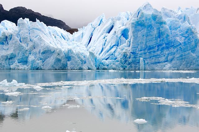 Trek Argentine Terre de Feu argentine