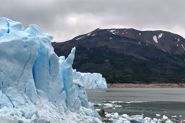 Trek Argentine Patagonie argentine