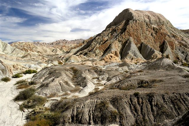 Randonnée Argentine Salta et Jujuy