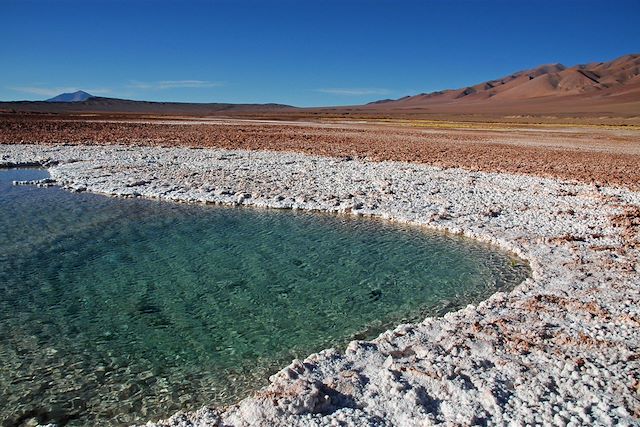 Randonnée Argentine Salta et Jujuy