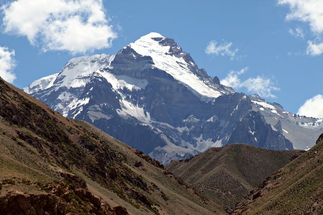 Alpinisme Argentine
