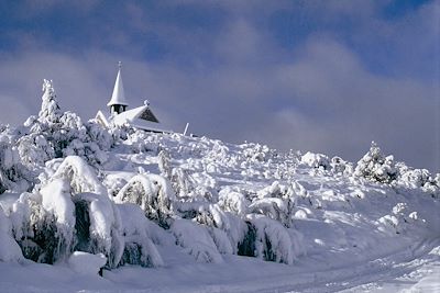Patagonie en famille, voyage dans l'hiver austral