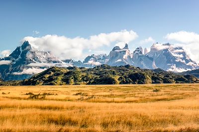 Trek en Patagonie : Fitz Roy et Torres del Paine
