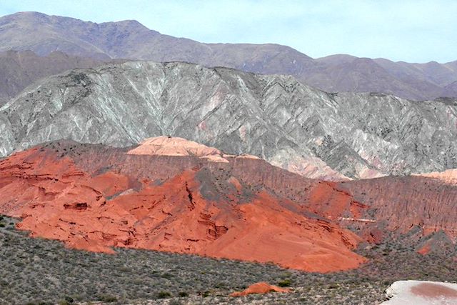 Autotour Argentine Salta et Jujuy