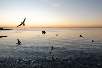 Mornington - Victoria - Australie
