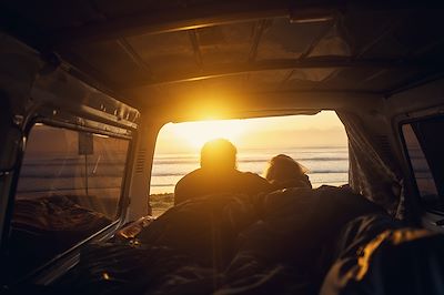 Vantrip 