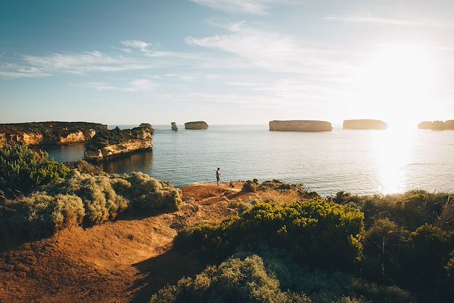Autotour Australie