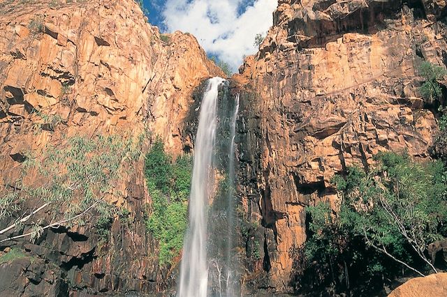 Autotour Australie