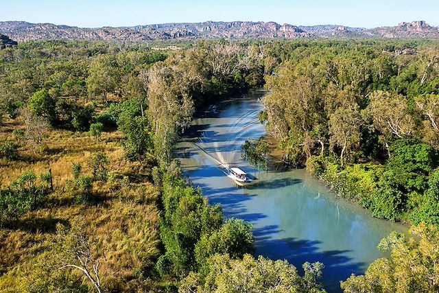 Autotour Australie