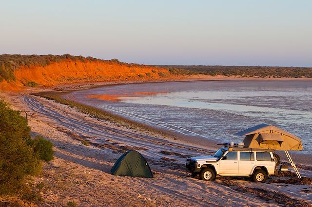 Multi-activités Australie