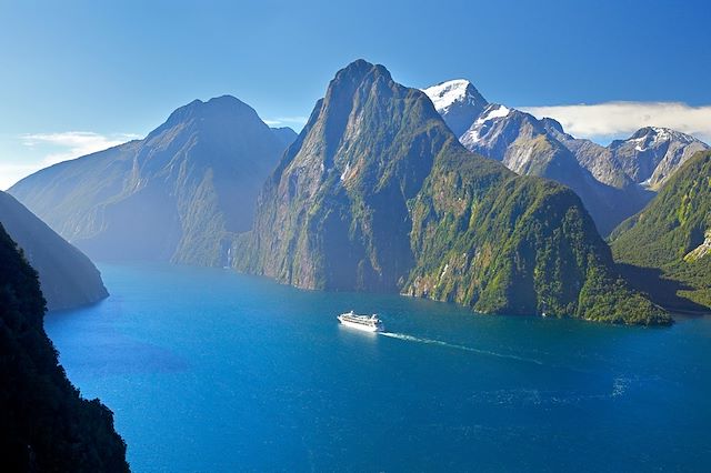 Randonnée Australie