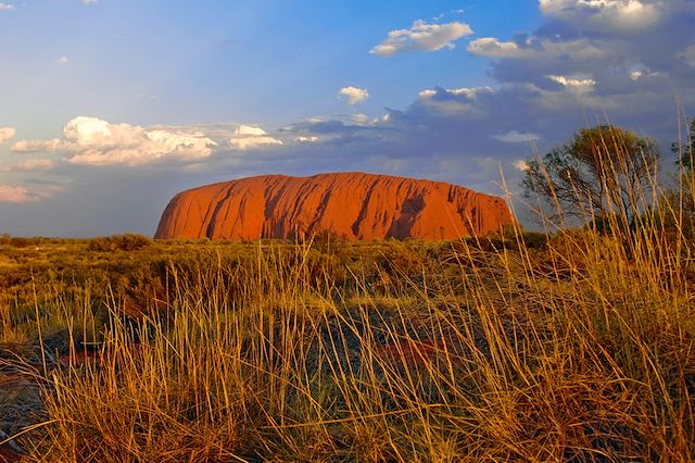 Randonnée Australie