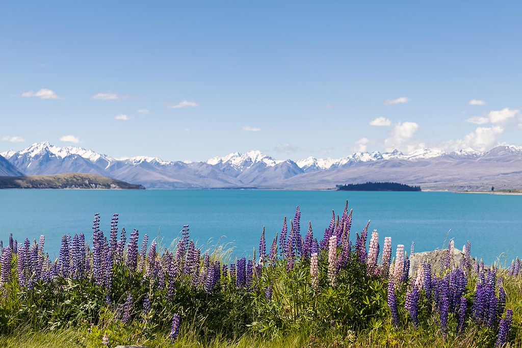 Randonnée Australie