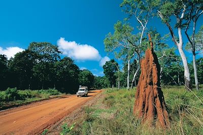Cape York - Australie
