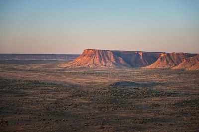 Kings Canyon Resort - Kings Canyon - Australie