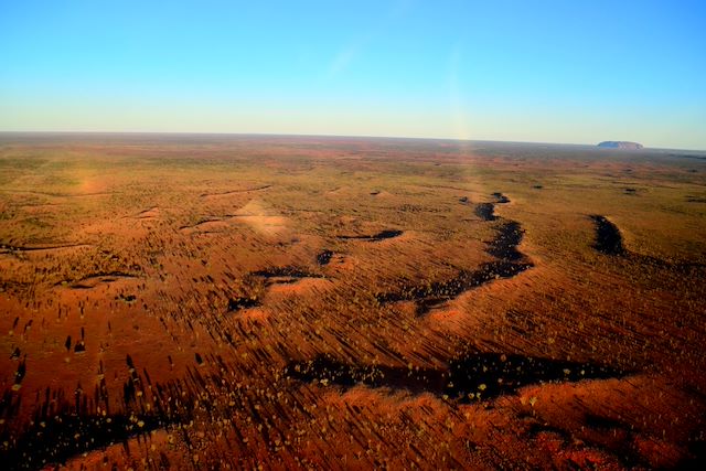 Multi-activités Australie