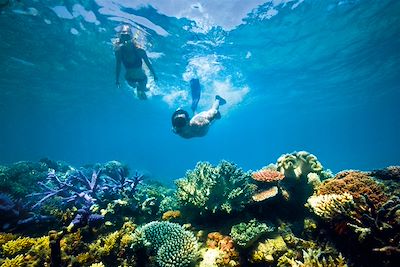 Australie
