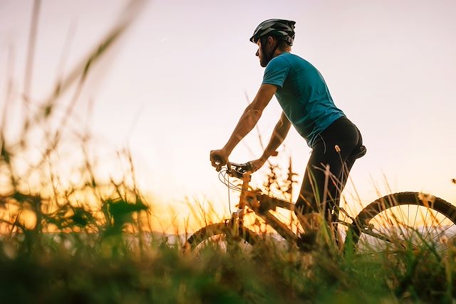 Vélo Autriche