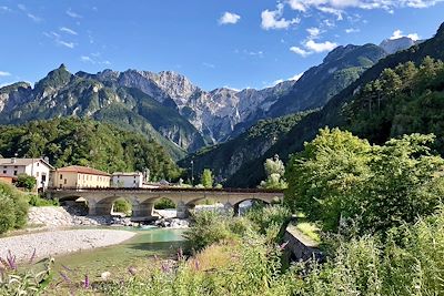 Villach - Autriche 