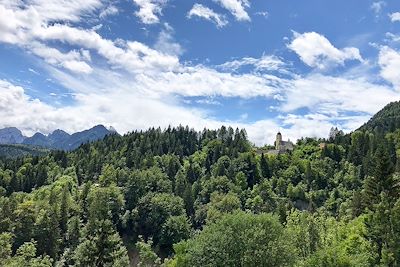 Alpe Adria - Villach - Autriche 