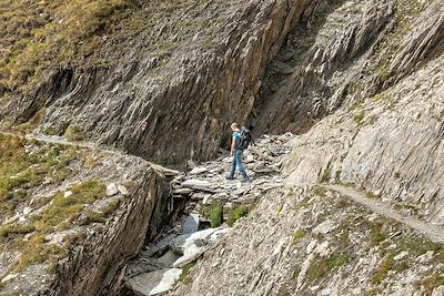 Kals am Grossglockner - Autriche