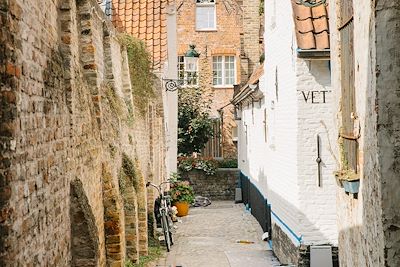 Bruges - Belgique