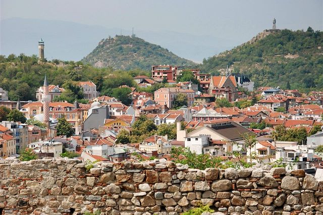 Autotour Bulgarie