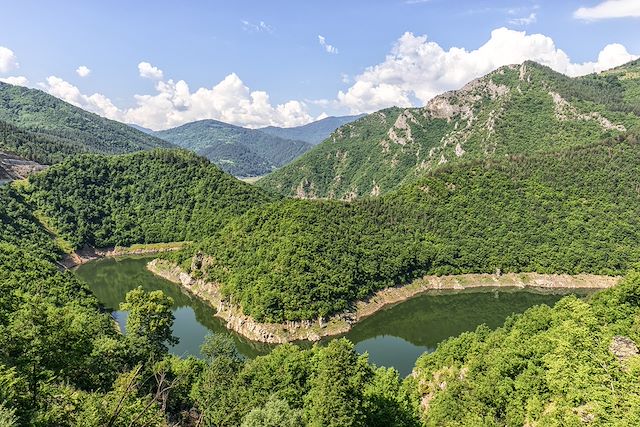 Autotour Bulgarie