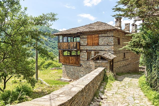Autotour Bulgarie