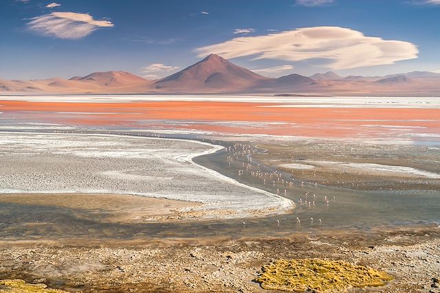Découverte Bolivie