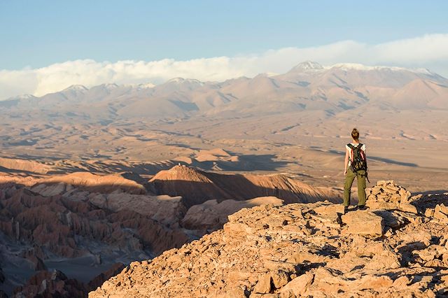 Randonnée Bolivie