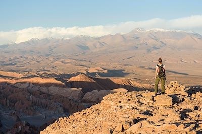 Trilogie Andine, sur les routes de l’Altiplano