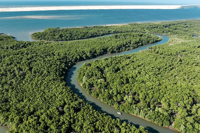 Trek Brésil Nordeste et Lençois Maranhenses