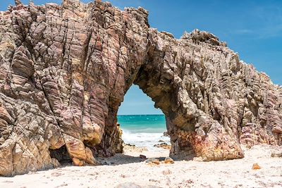 Jericoacoara - Brésil