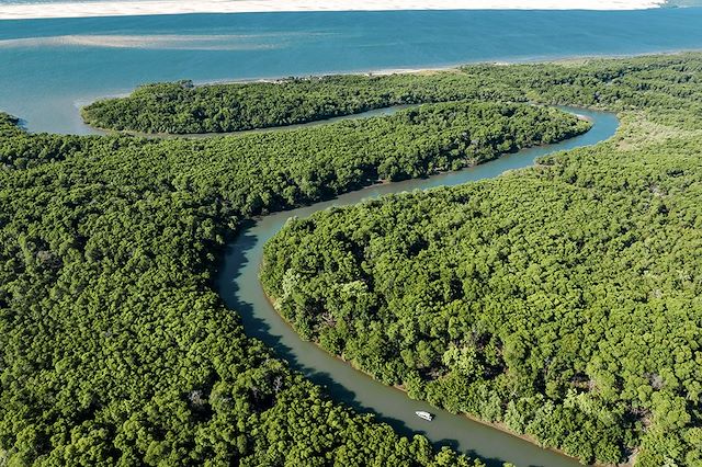 Multi-activités Brésil Manaus et jungle Amazonienne
