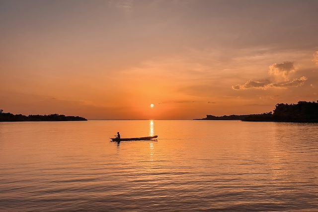 Découverte Brésil Manaus et jungle Amazonienne