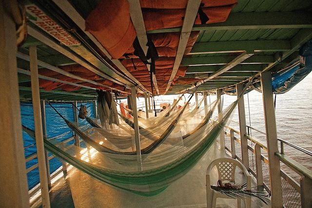 Découverte Brésil Manaus et jungle Amazonienne