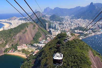 Rio de Janeiro - Brésil