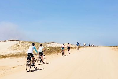 Vélo - Araruama - Brésil