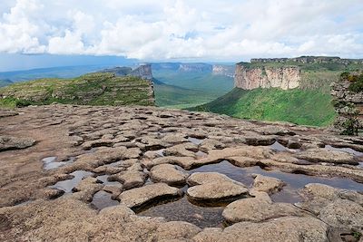Costa Verde, Chapada Diamantina et Chutes d'Iguaçu