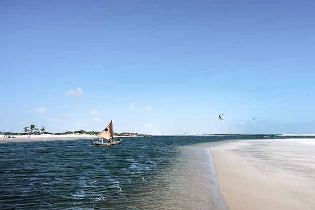 Randonnée Brésil