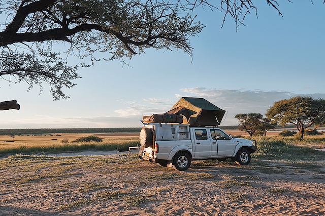 Autotour Botswana